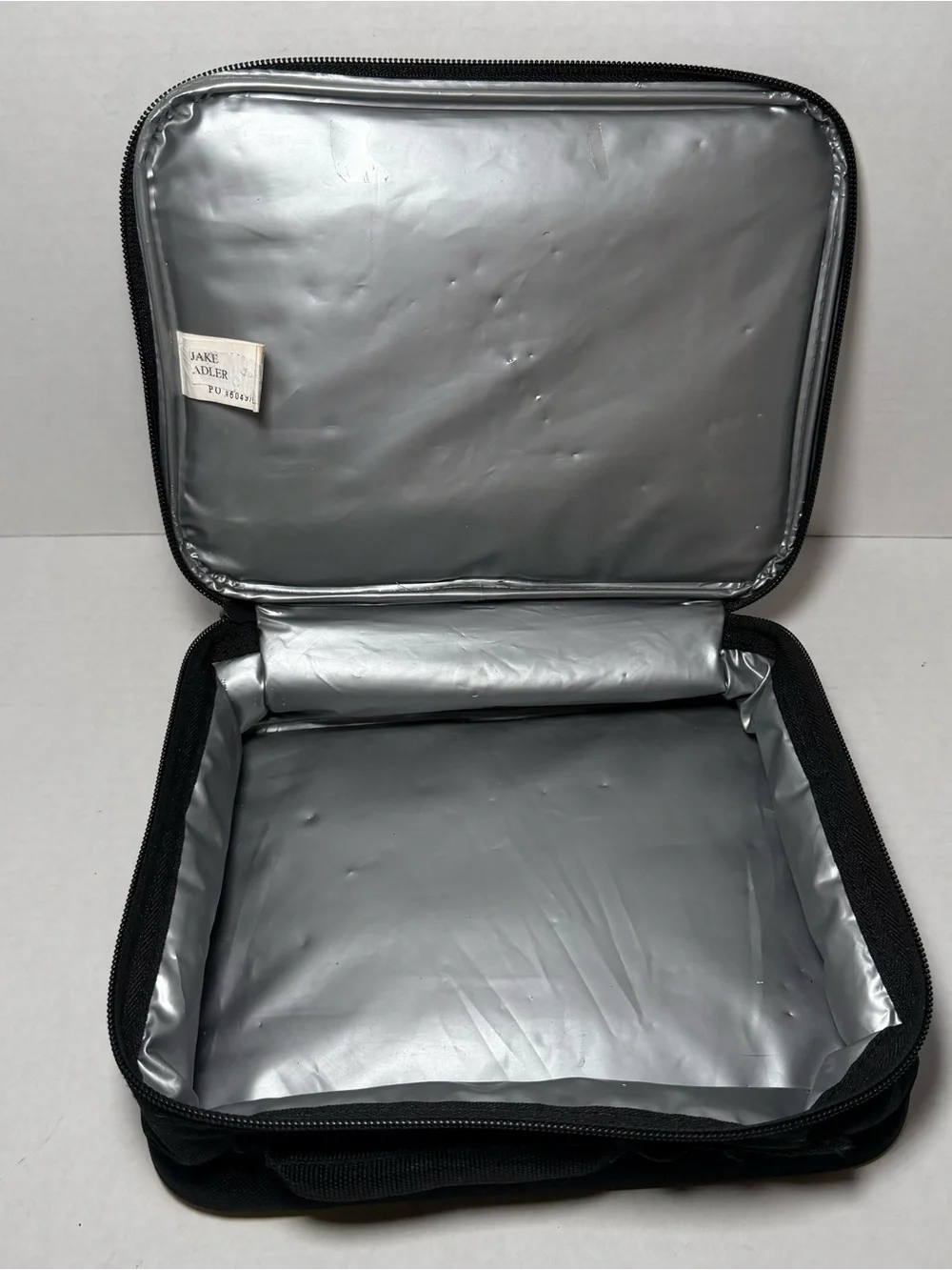 DC Comics Batman The Dark Knight Lunchbox